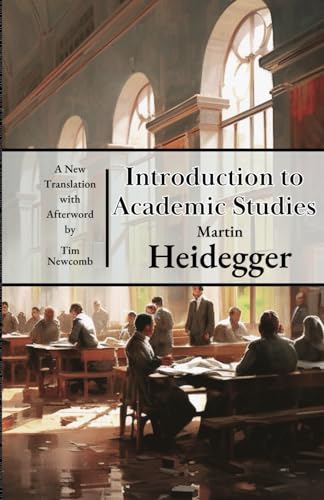 Introduction to Academic Studies